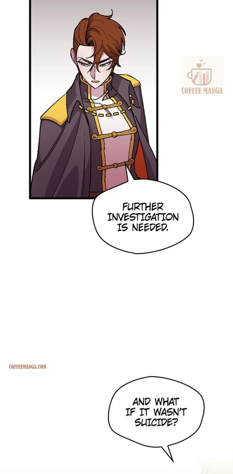I’ll Save This Damned Family! Chapter 75 - Page 6