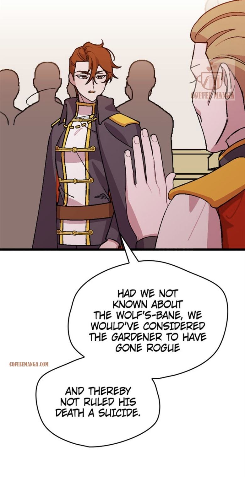 I’ll Save This Damned Family! Chapter 75 - Page 7