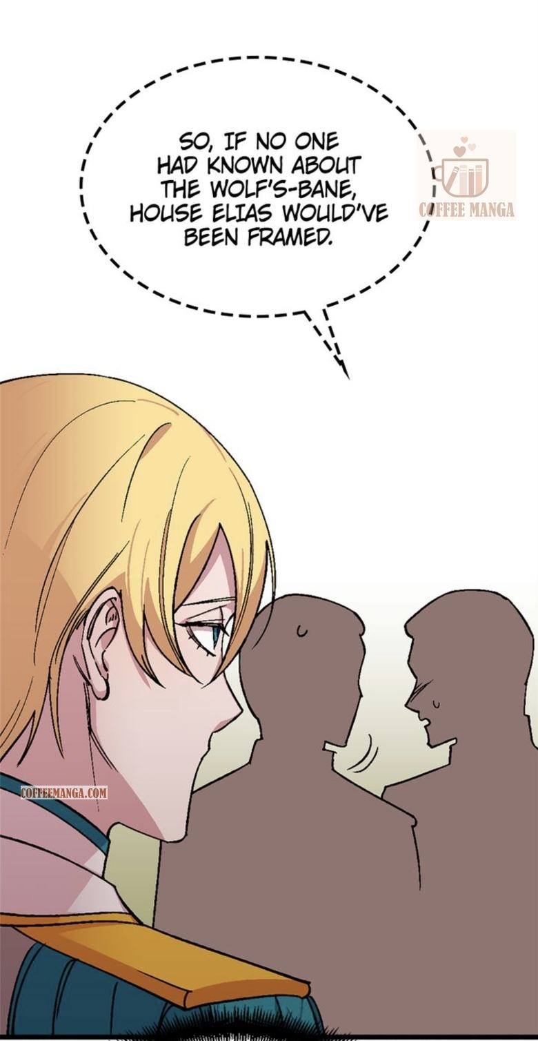 I’ll Save This Damned Family! Chapter 75 - Page 8