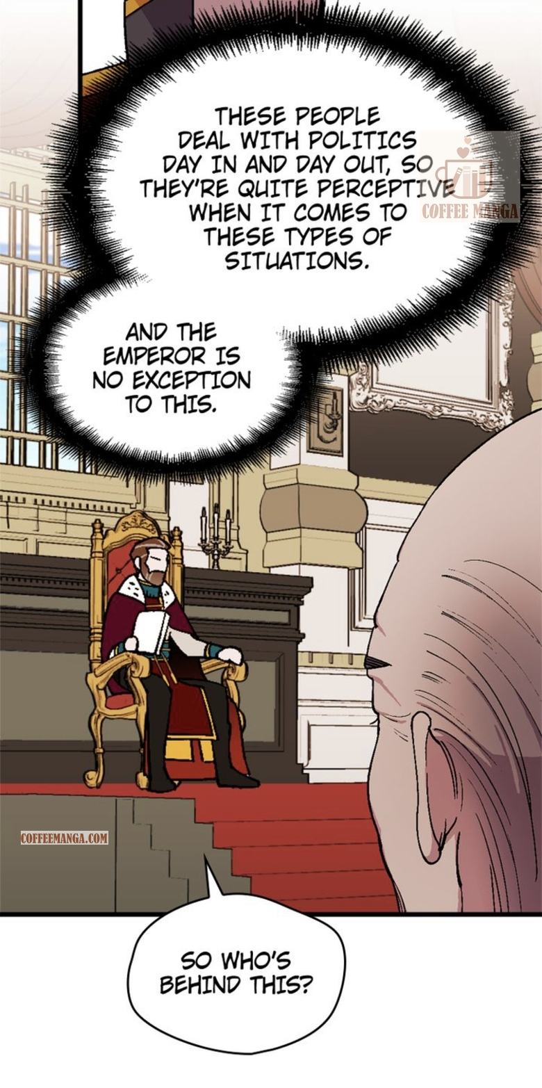 I’ll Save This Damned Family! Chapter 75 - Page 12