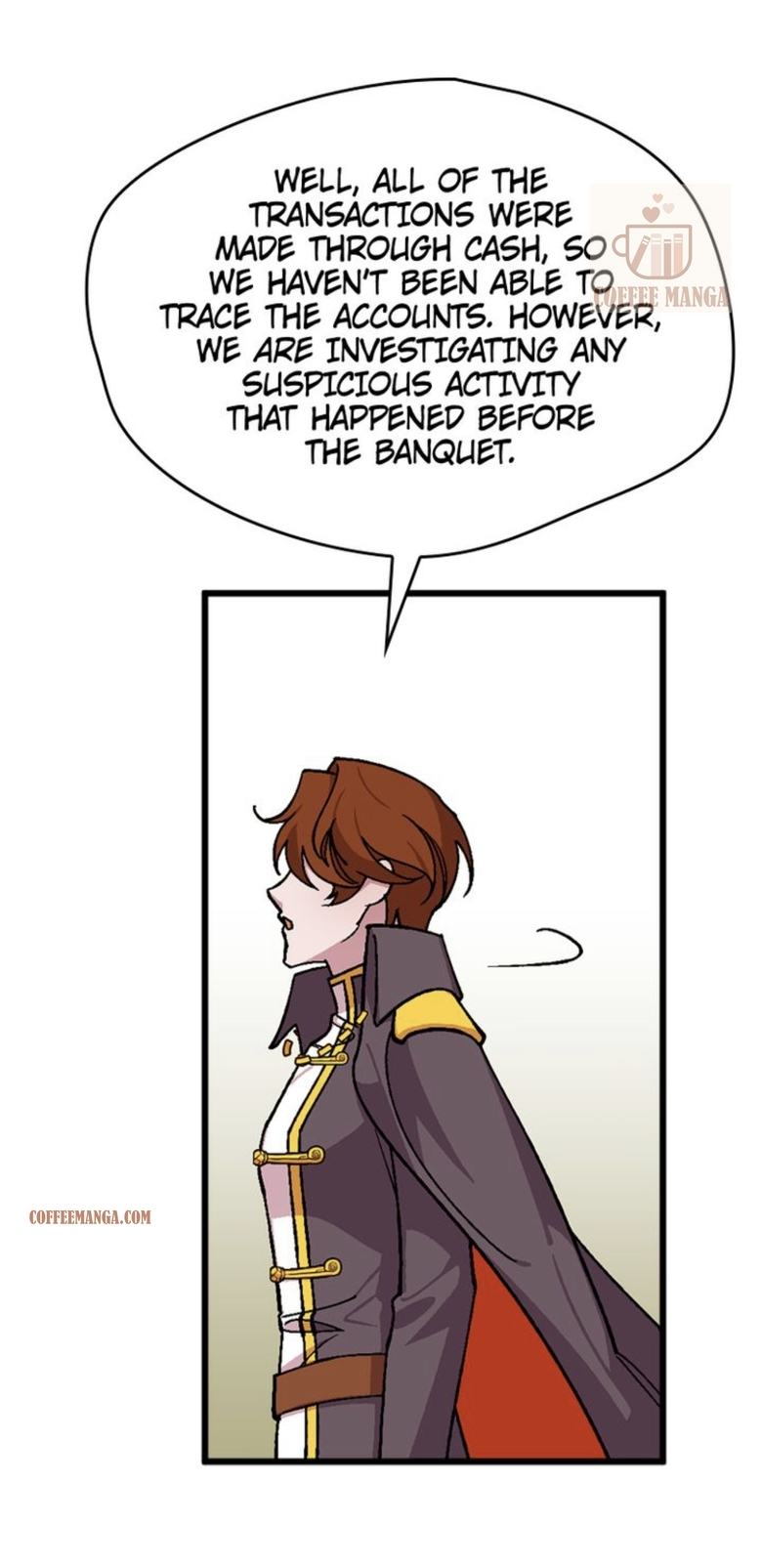 I’ll Save This Damned Family! Chapter 75 - Page 13