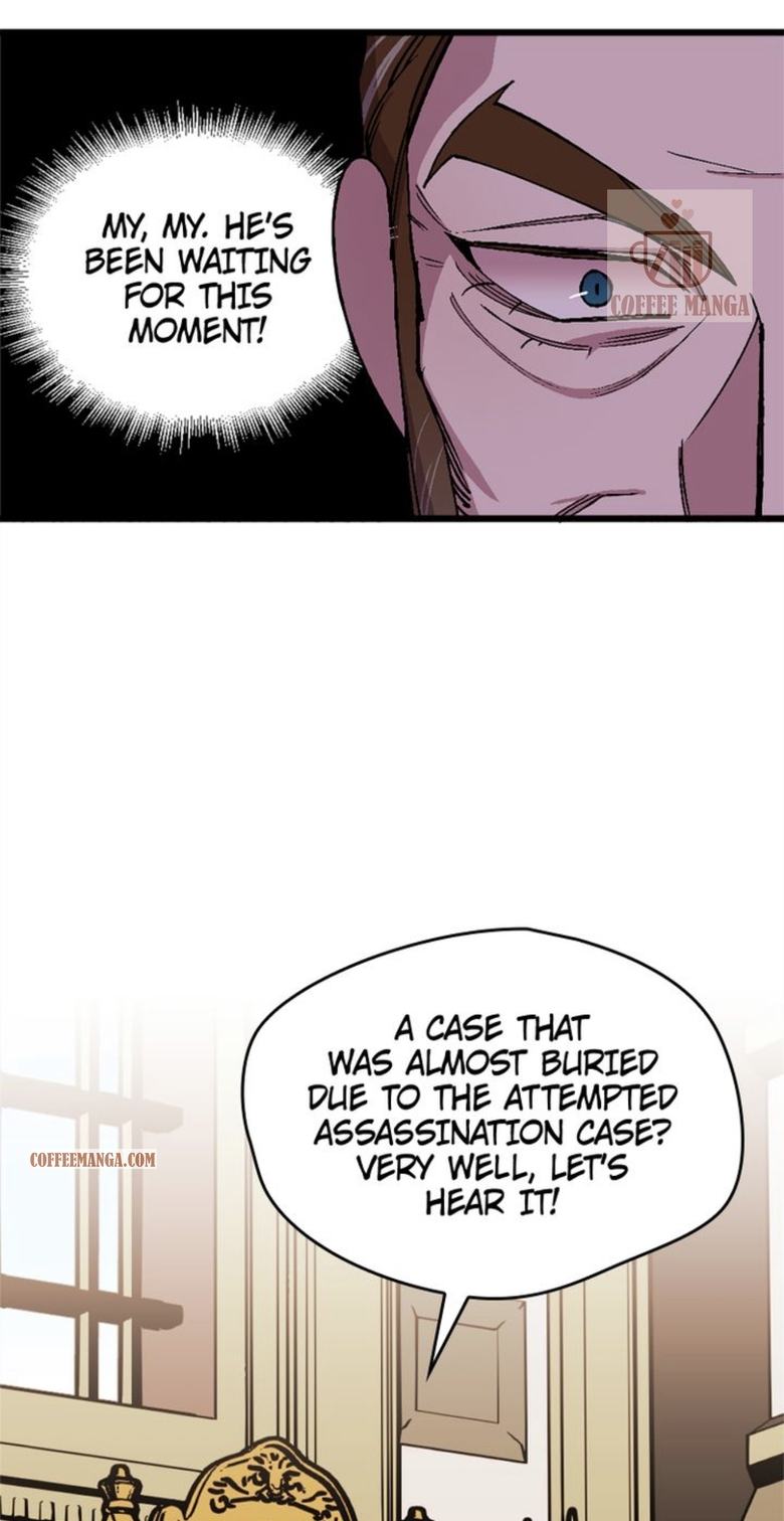 I’ll Save This Damned Family! Chapter 75 - Page 16