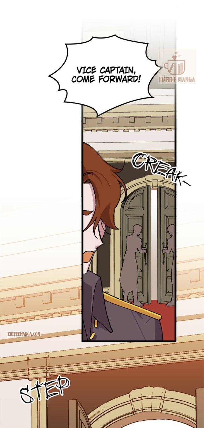 I’ll Save This Damned Family! Chapter 75 - Page 18