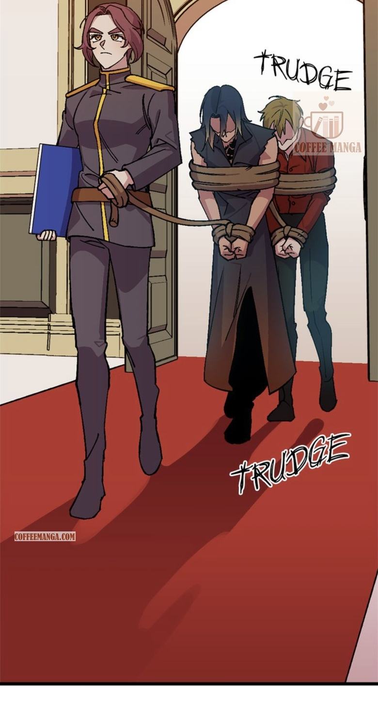 I’ll Save This Damned Family! Chapter 75 - Page 19
