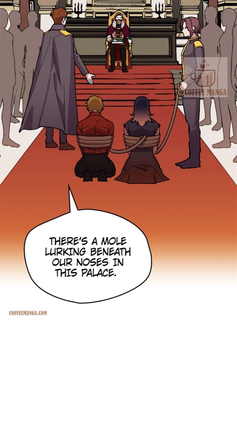 I’ll Save This Damned Family! Chapter 75 - Page 21