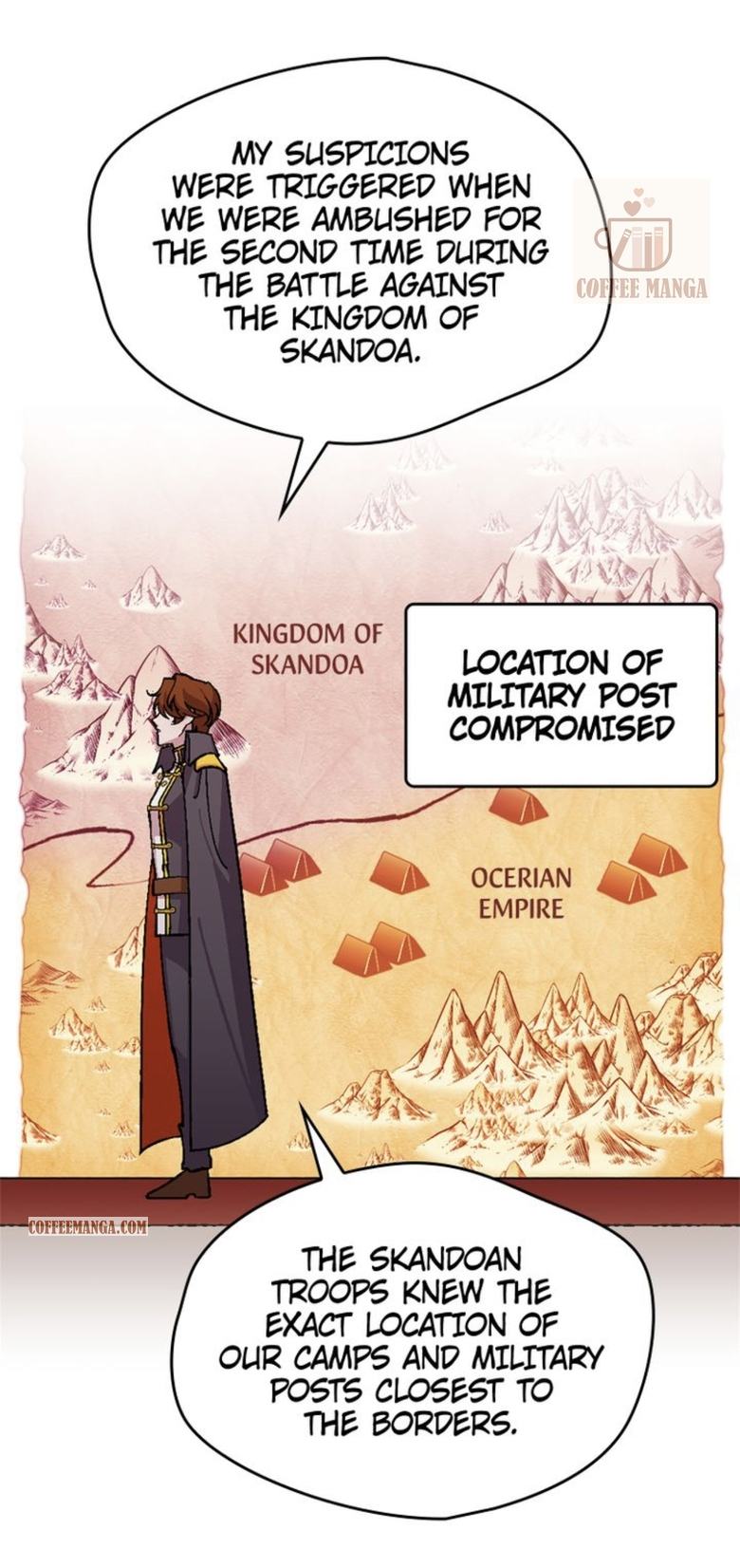 I’ll Save This Damned Family! Chapter 75 - Page 24