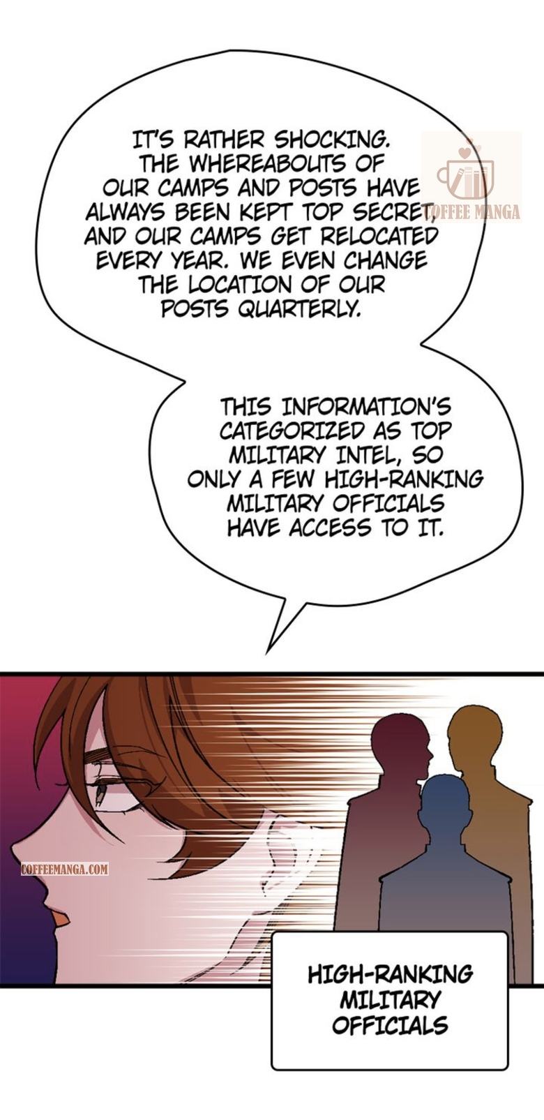 I’ll Save This Damned Family! Chapter 75 - Page 25