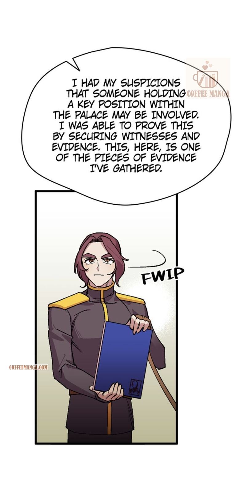 I’ll Save This Damned Family! Chapter 75 - Page 26