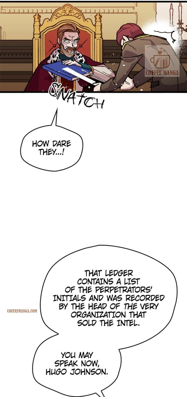 I’ll Save This Damned Family! Chapter 75 - Page 27