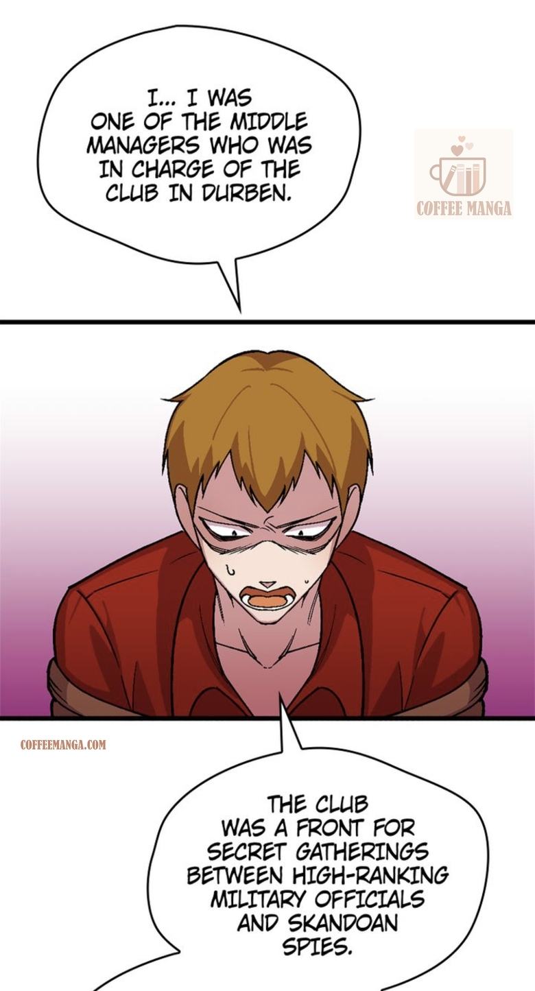 I’ll Save This Damned Family! Chapter 75 - Page 29
