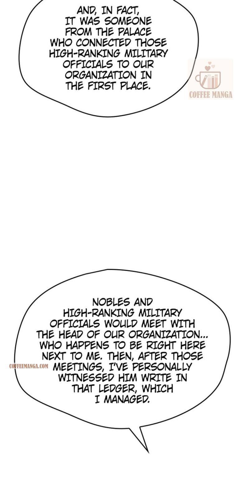 I’ll Save This Damned Family! Chapter 75 - Page 30