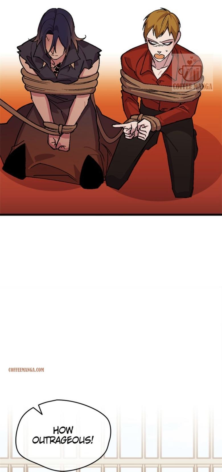 I’ll Save This Damned Family! Chapter 75 - Page 31