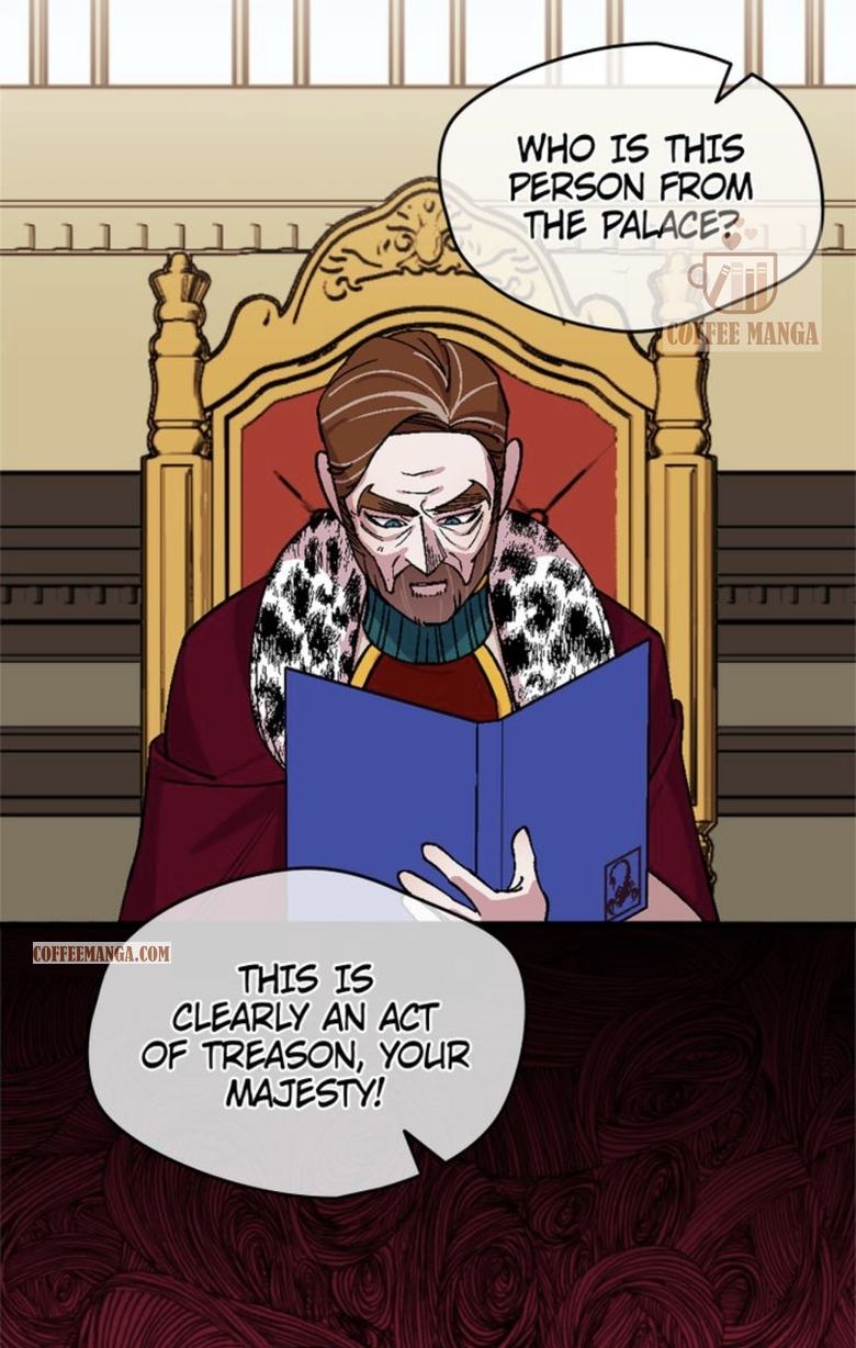 I’ll Save This Damned Family! Chapter 75 - Page 32
