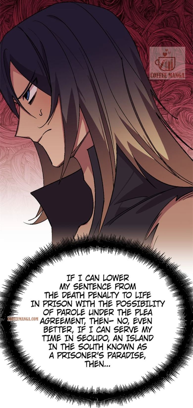 I’ll Save This Damned Family! Chapter 75 - Page 33