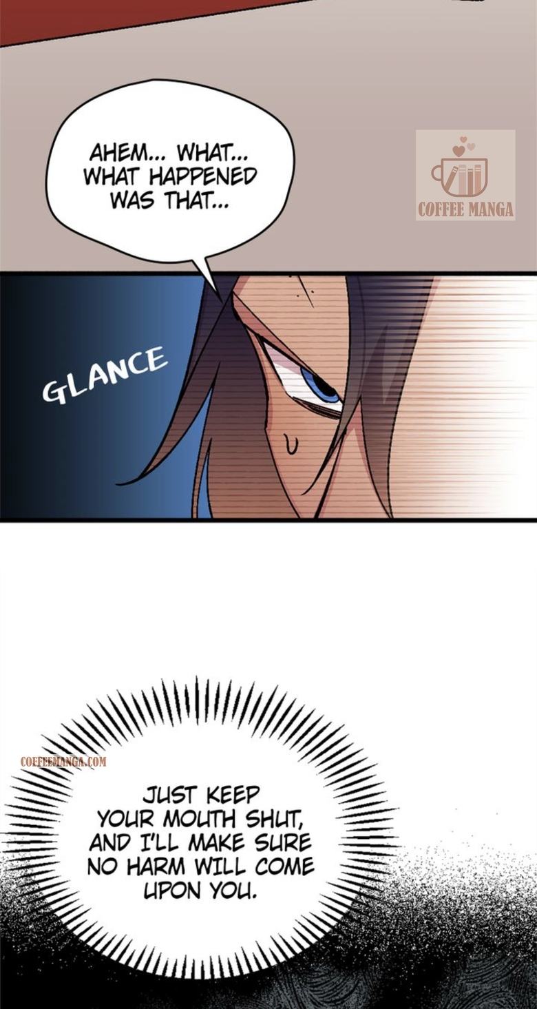 I’ll Save This Damned Family! Chapter 75 - Page 35