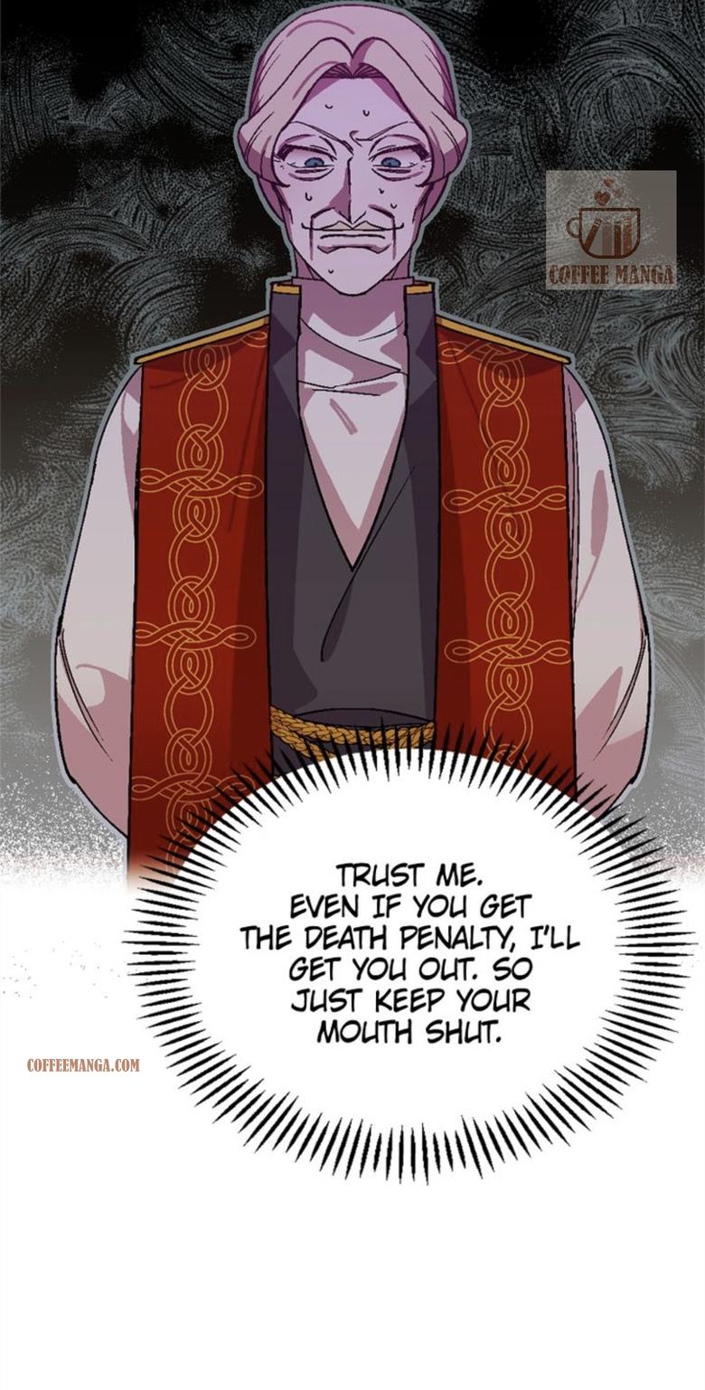 I’ll Save This Damned Family! Chapter 75 - Page 36