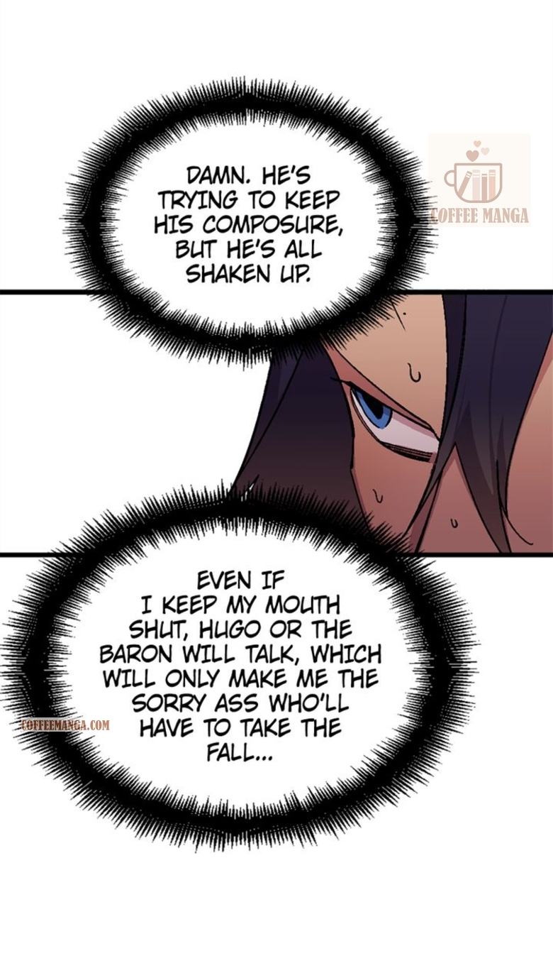 I’ll Save This Damned Family! Chapter 75 - Page 37