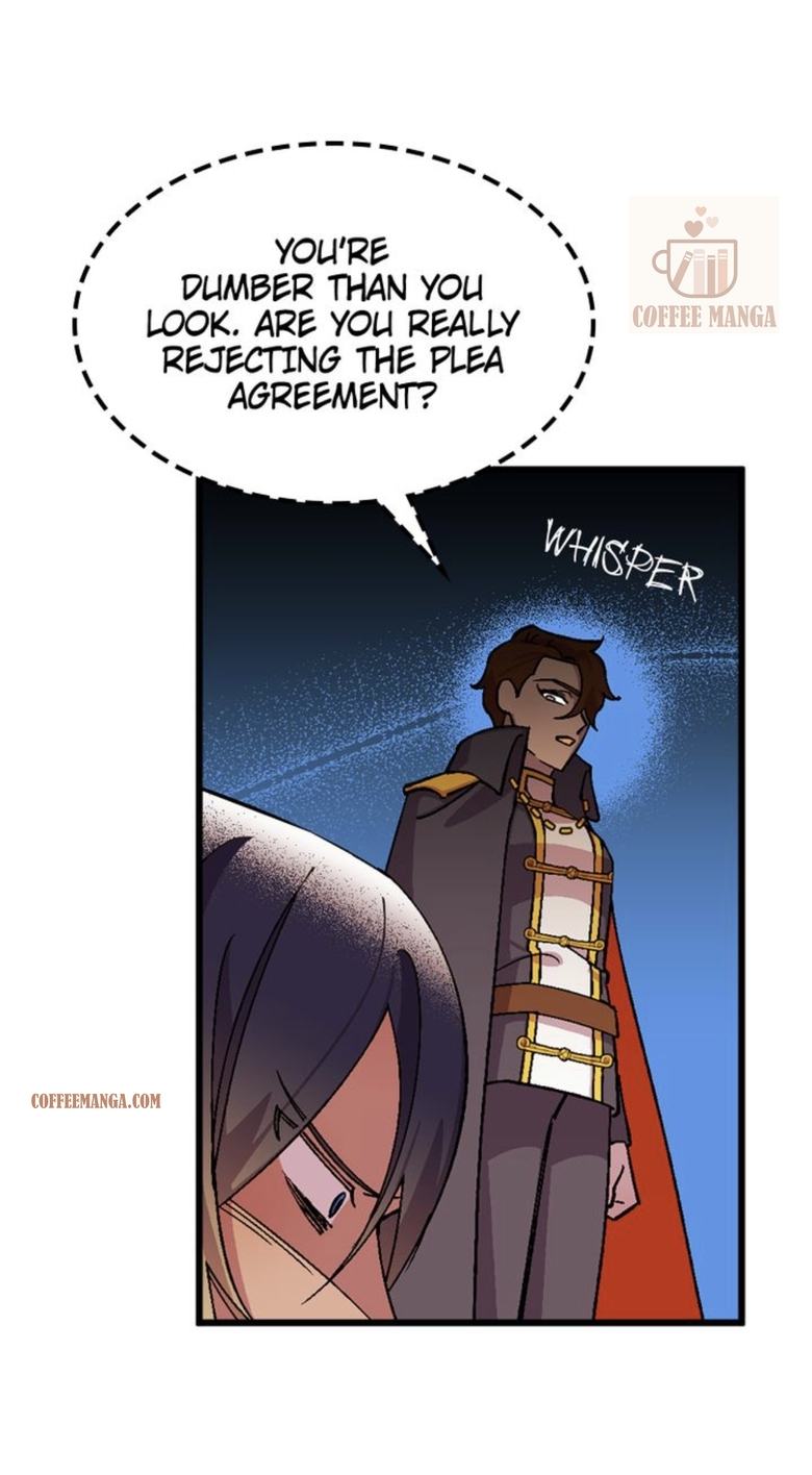 I’ll Save This Damned Family! Chapter 75 - Page 38