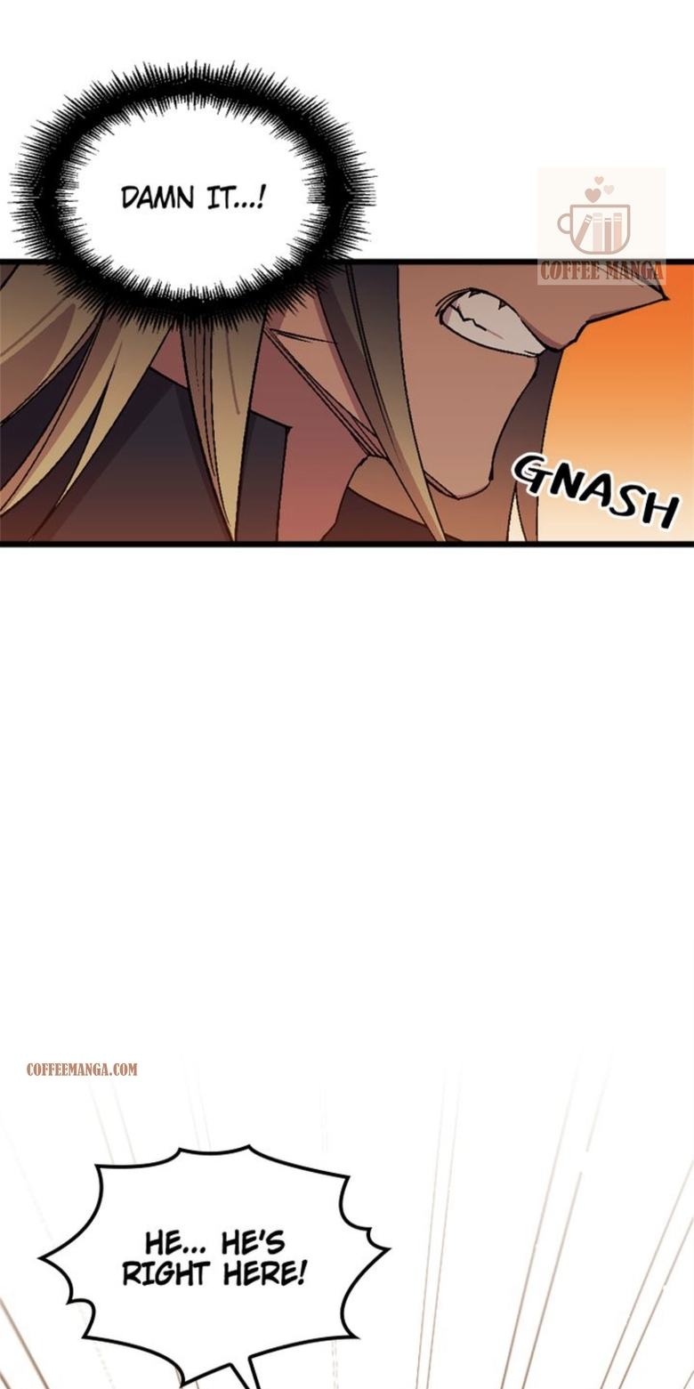 I’ll Save This Damned Family! Chapter 75 - Page 39