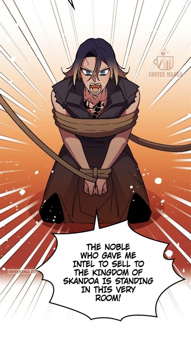 I’ll Save This Damned Family! Chapter 75 - Page 40