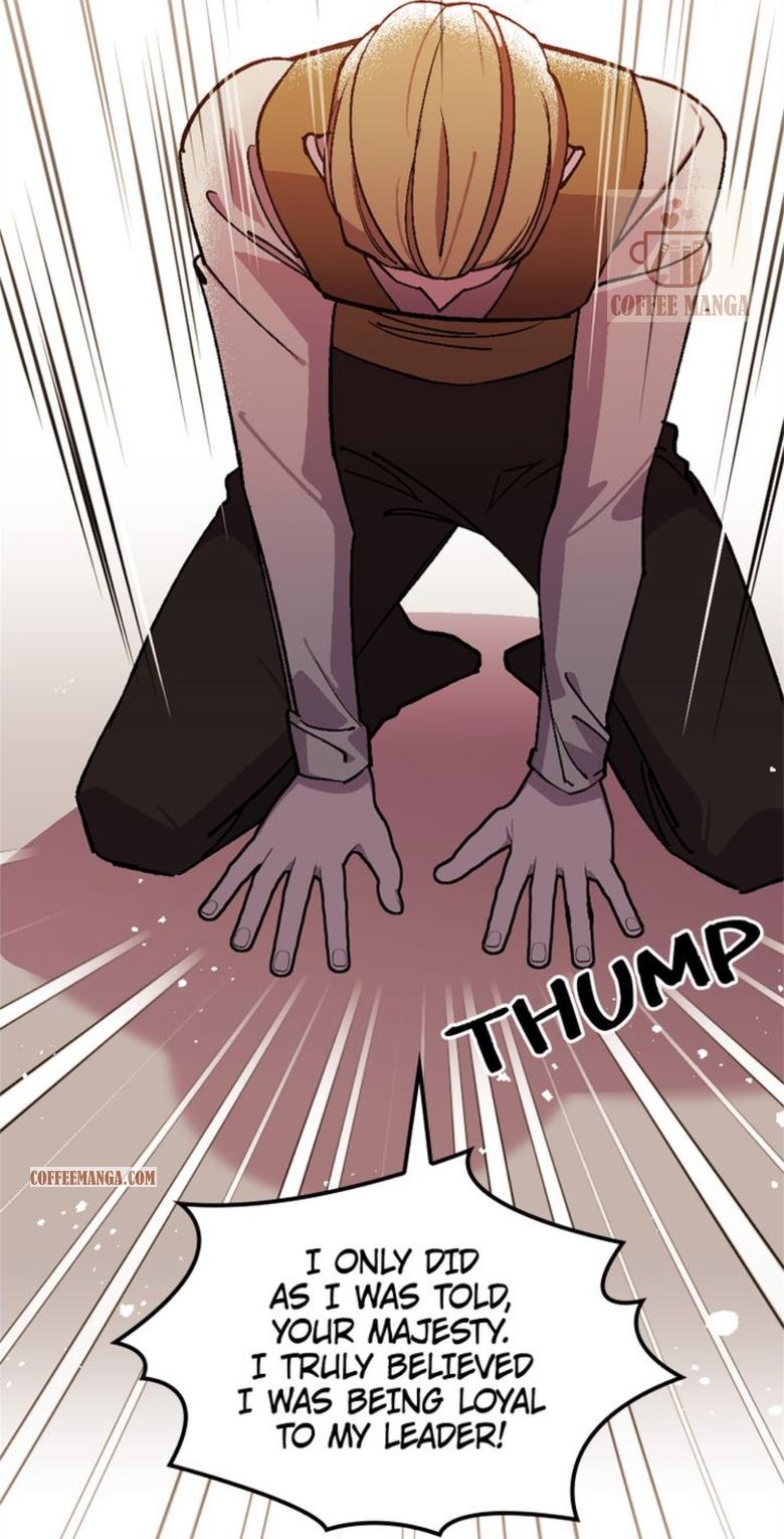 I’ll Save This Damned Family! Chapter 75 - Page 44