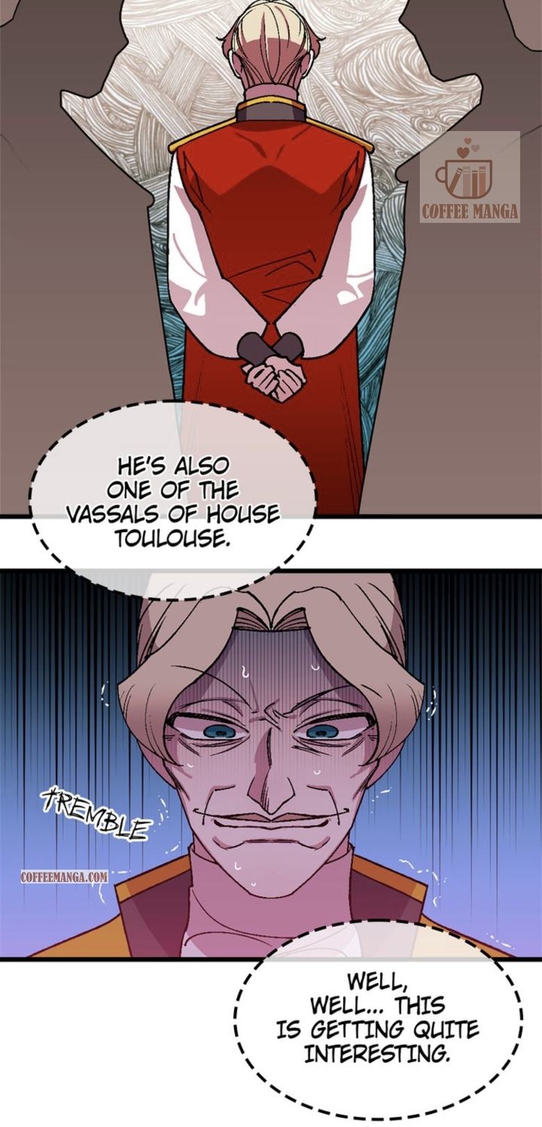 I’ll Save This Damned Family! Chapter 75 - Page 46