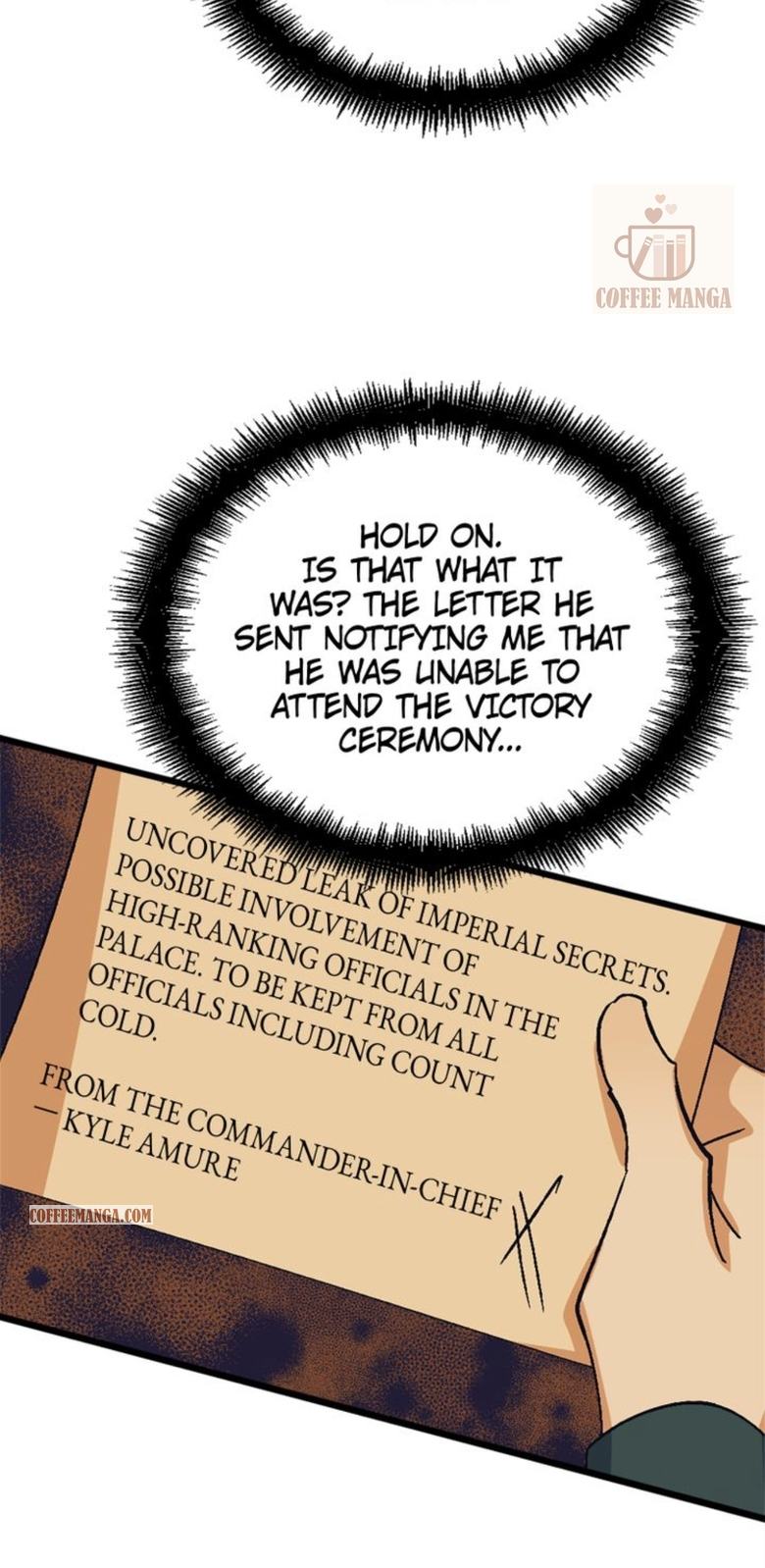I’ll Save This Damned Family! Chapter 75 - Page 48