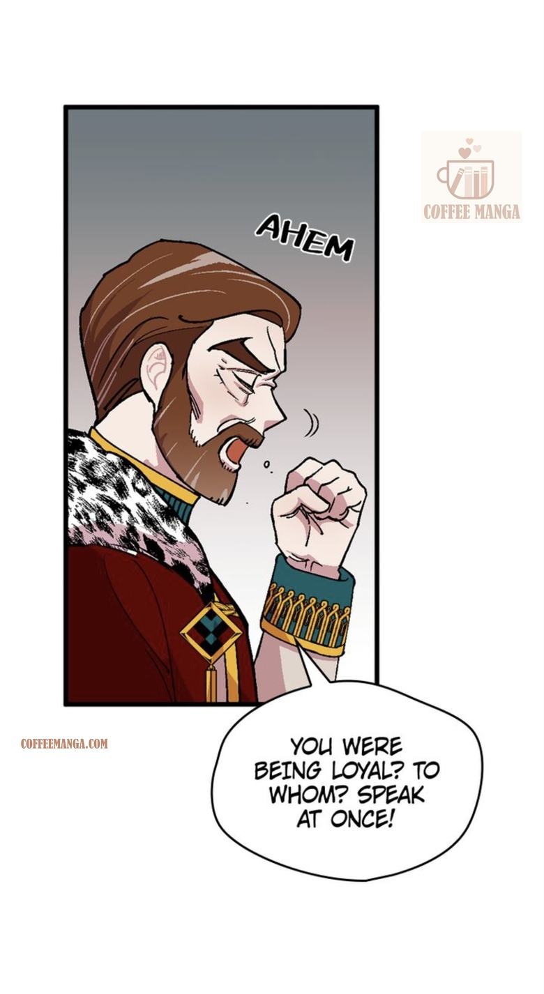 I’ll Save This Damned Family! Chapter 75 - Page 49
