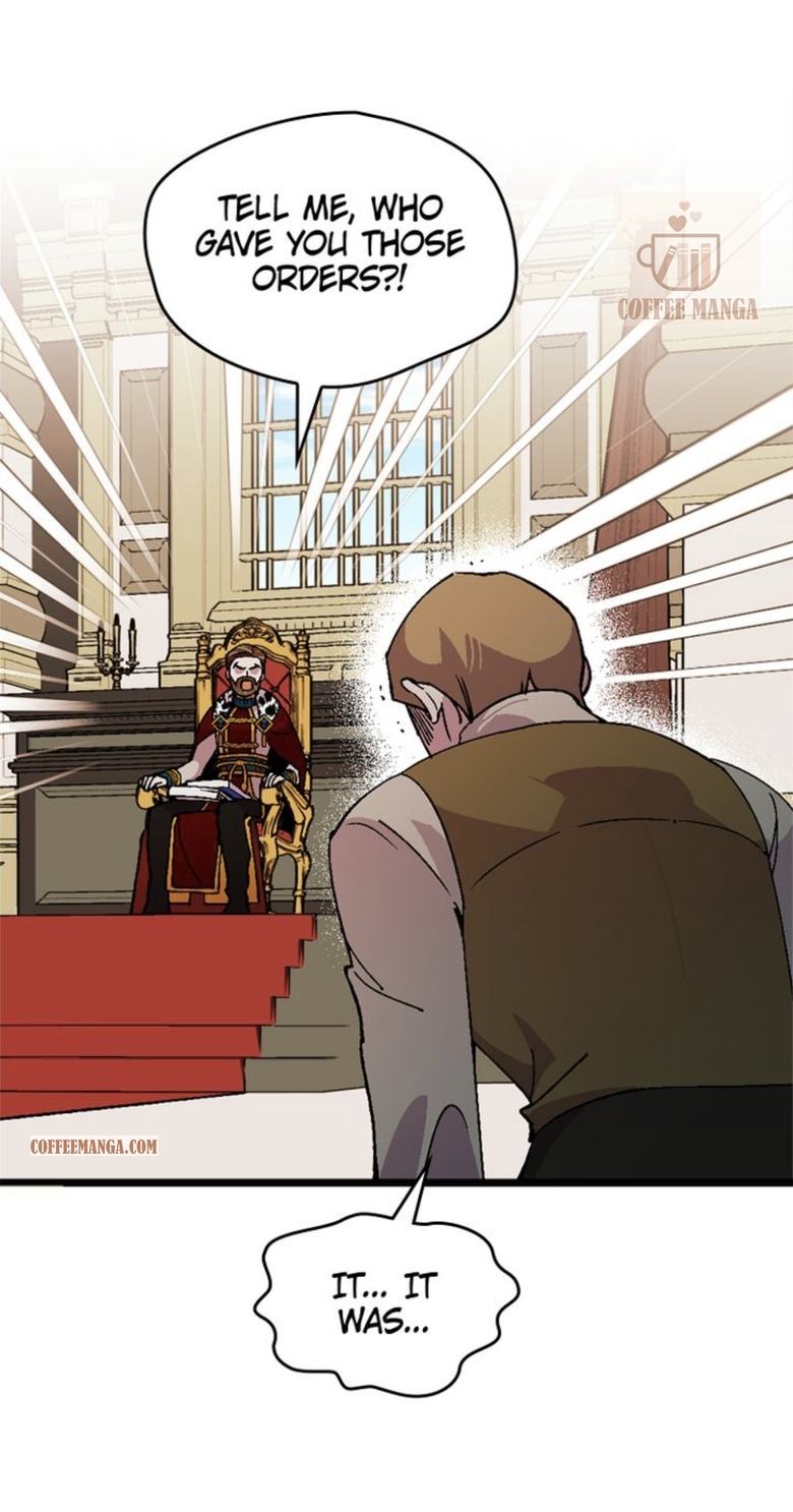 I’ll Save This Damned Family! Chapter 75 - Page 51