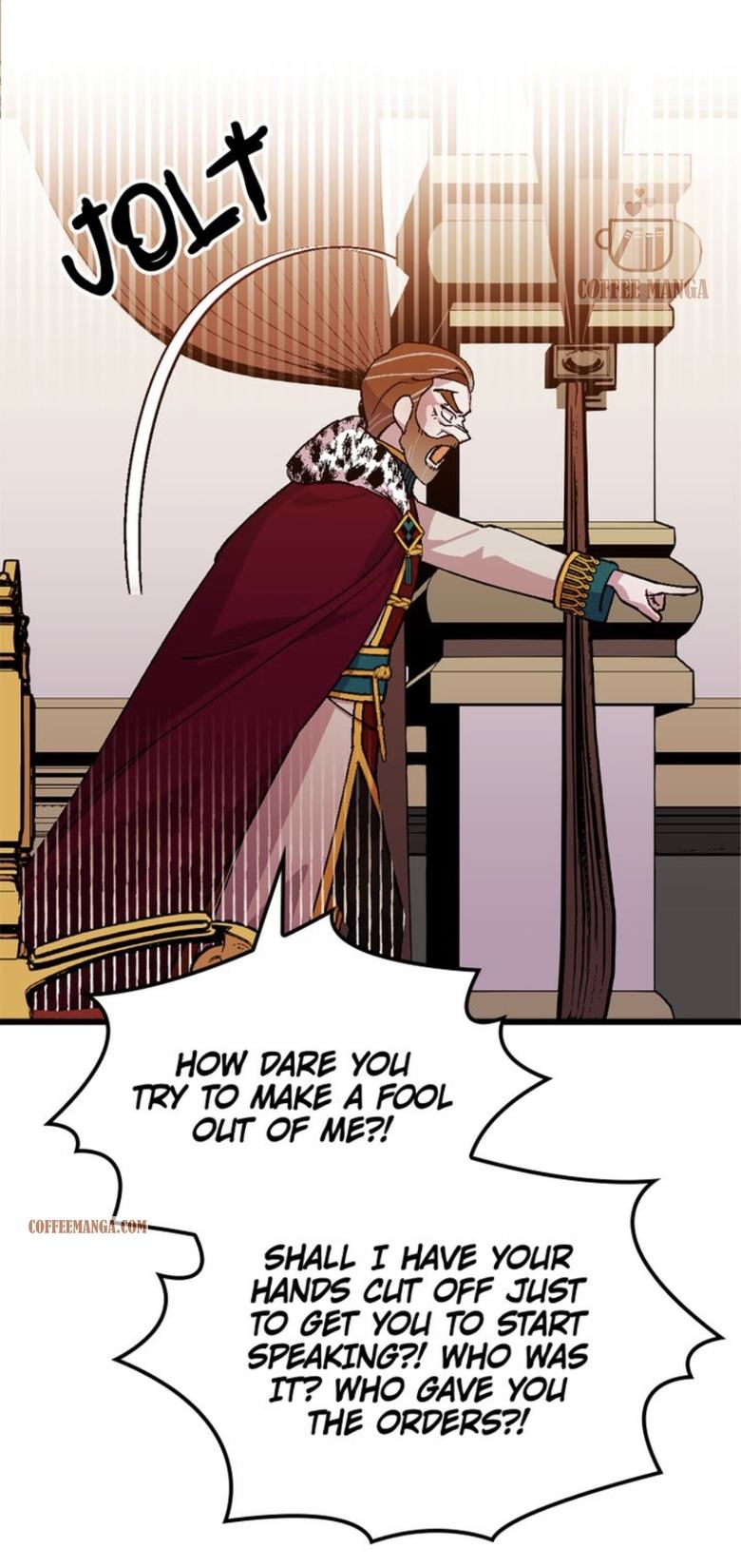 I’ll Save This Damned Family! Chapter 75 - Page 52