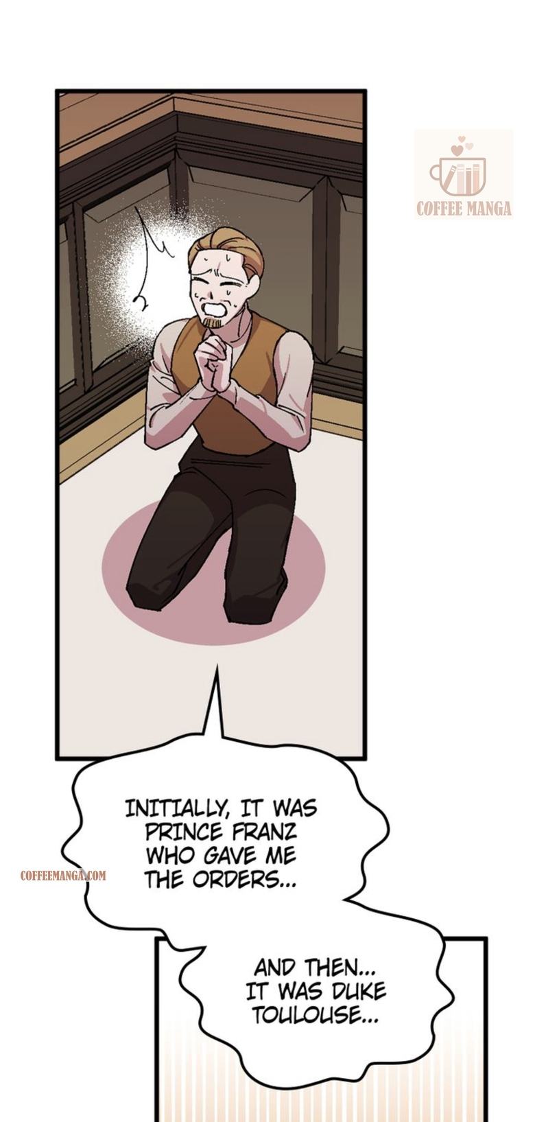 I’ll Save This Damned Family! Chapter 75 - Page 53