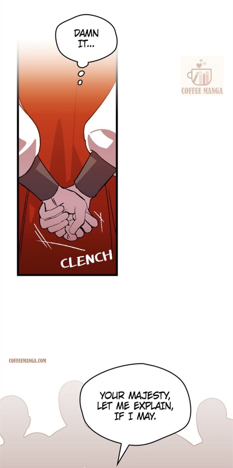 I’ll Save This Damned Family! Chapter 75 - Page 55