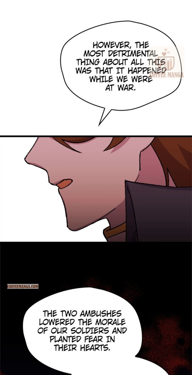 I’ll Save This Damned Family! Chapter 75 - Page 61