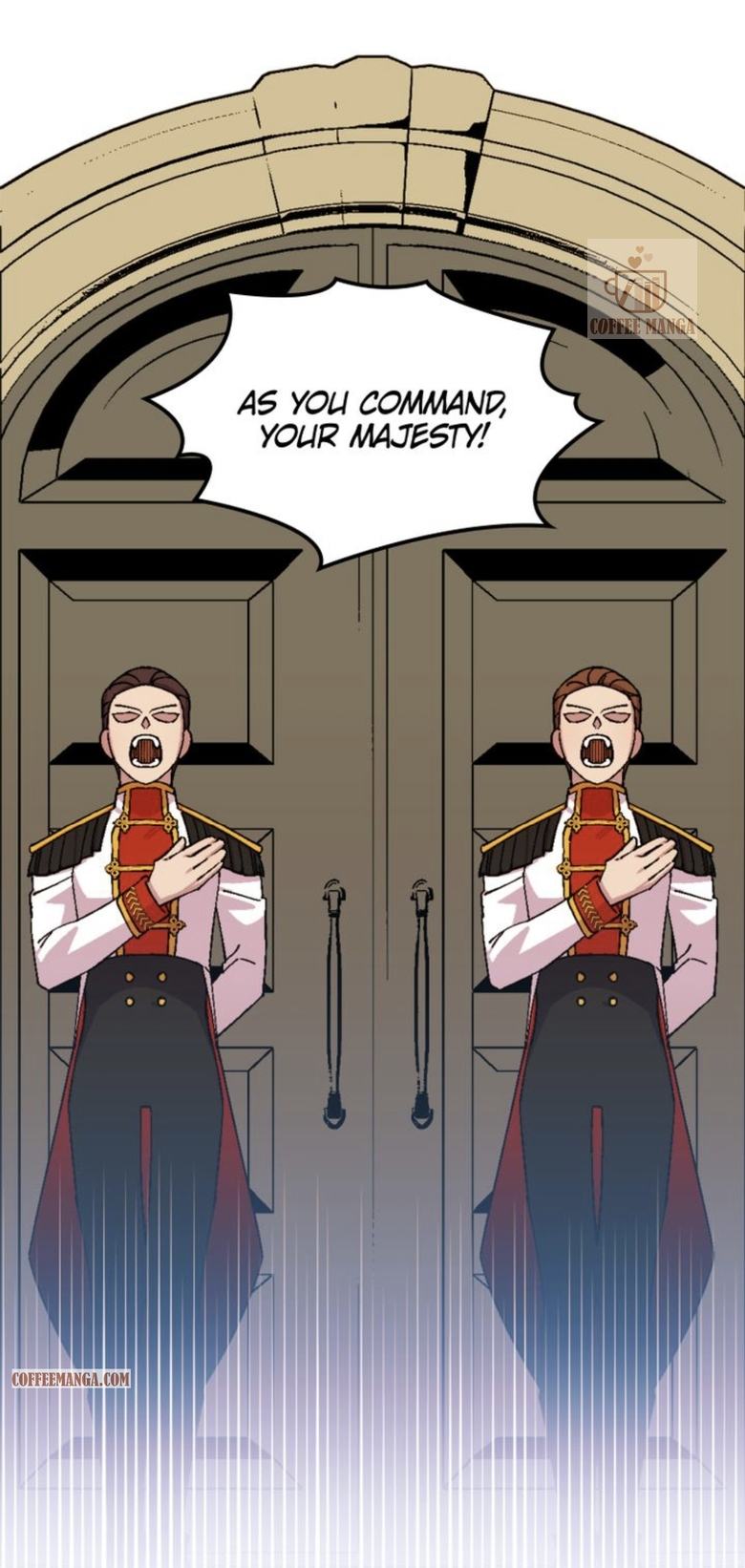 I’ll Save This Damned Family! Chapter 76 - Page 3