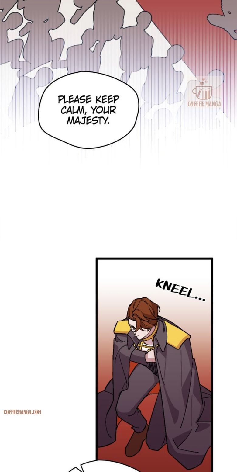 I’ll Save This Damned Family! Chapter 76 - Page 5