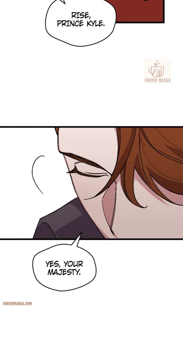 I’ll Save This Damned Family! Chapter 76 - Page 6