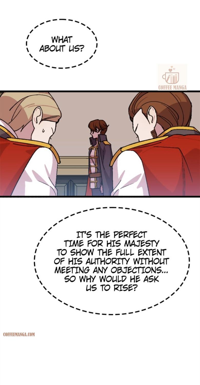 I’ll Save This Damned Family! Chapter 76 - Page 7