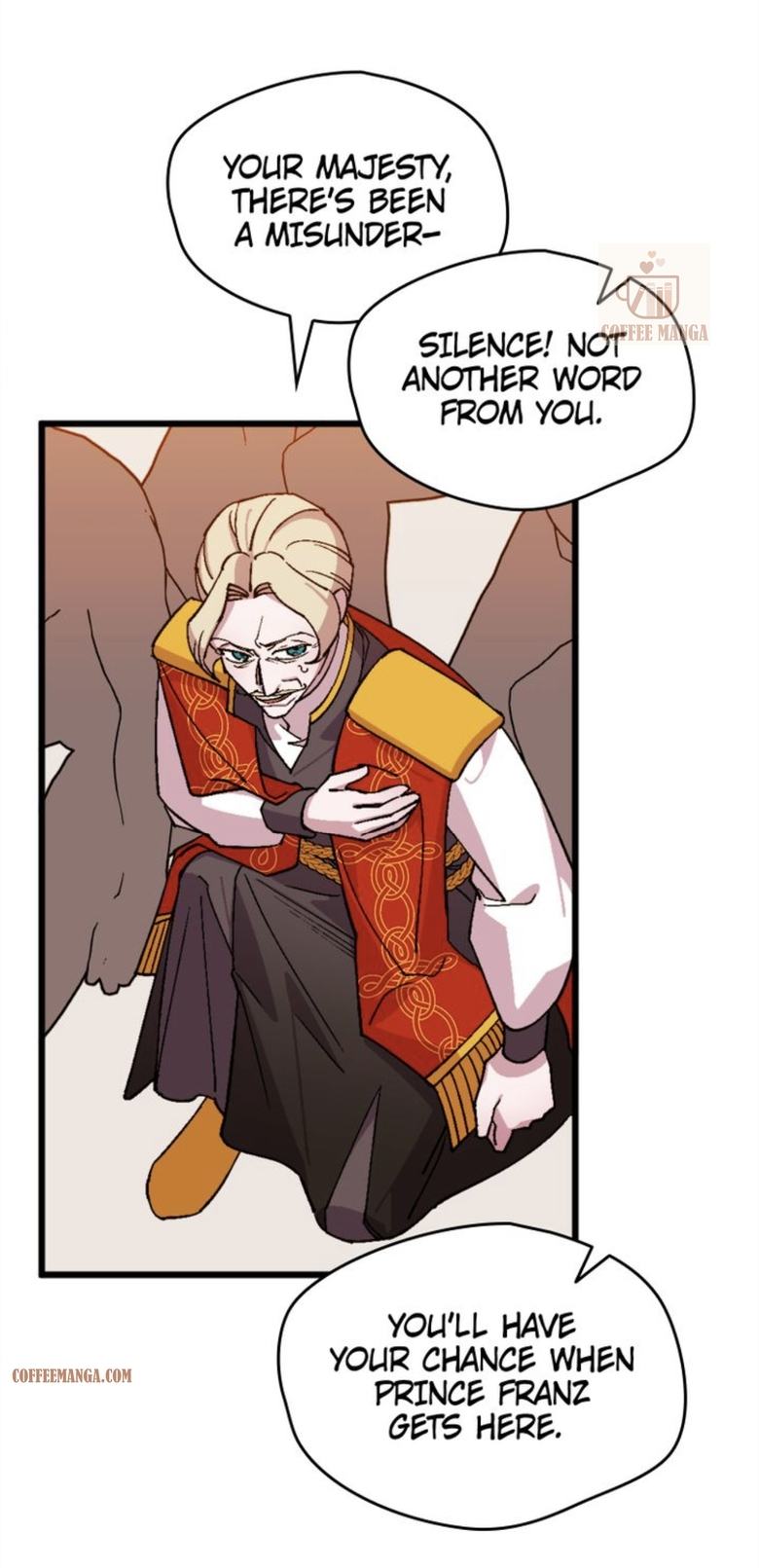 I’ll Save This Damned Family! Chapter 76 - Page 8