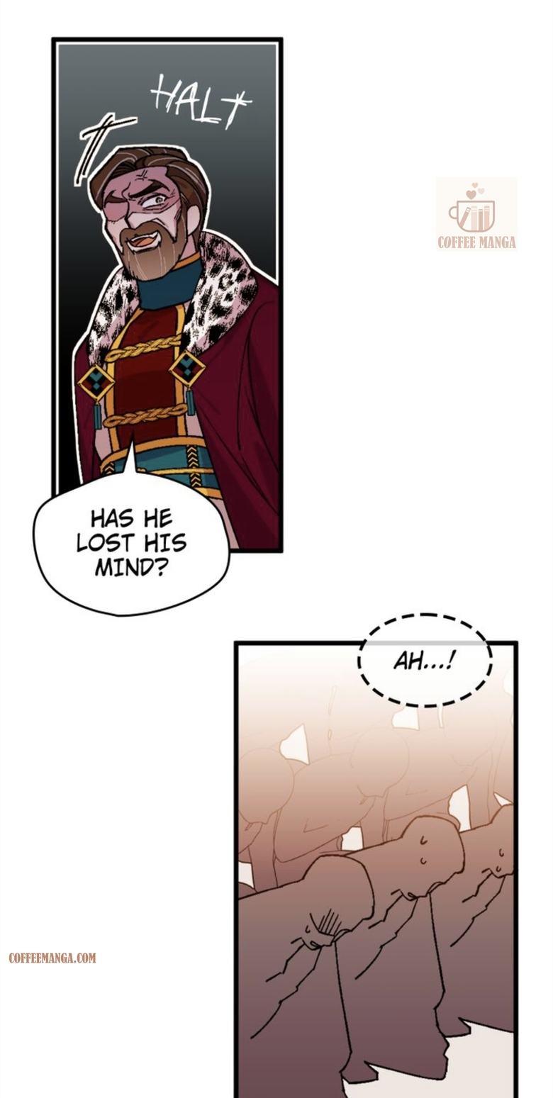 I’ll Save This Damned Family! Chapter 76 - Page 11