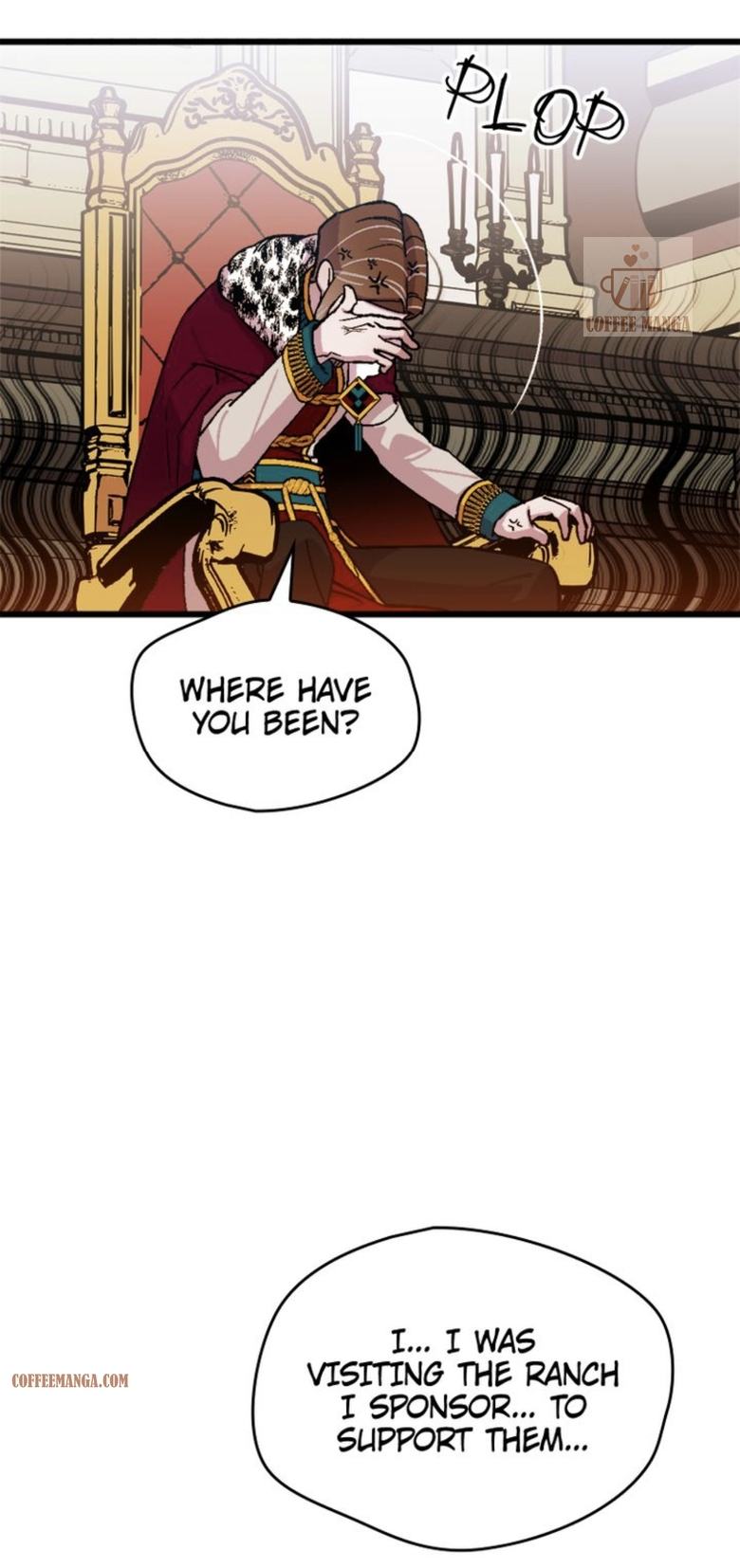 I’ll Save This Damned Family! Chapter 76 - Page 14