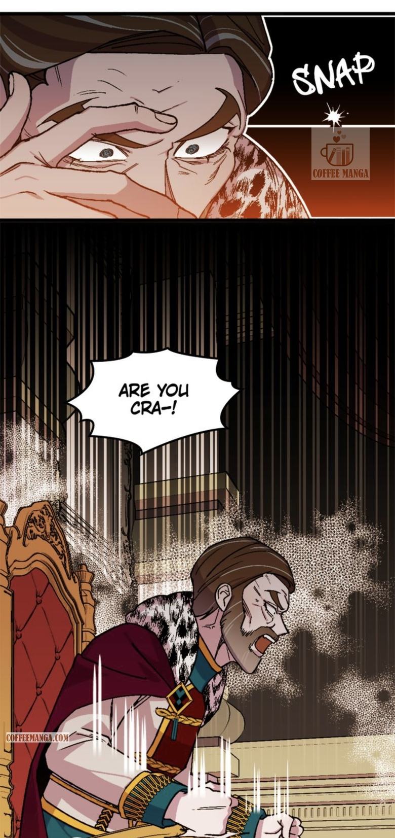 I’ll Save This Damned Family! Chapter 76 - Page 15