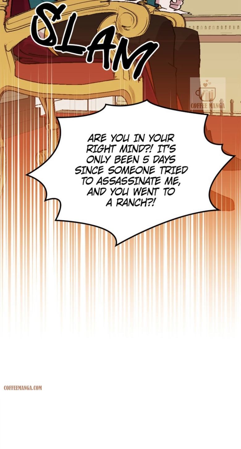 I’ll Save This Damned Family! Chapter 76 - Page 16