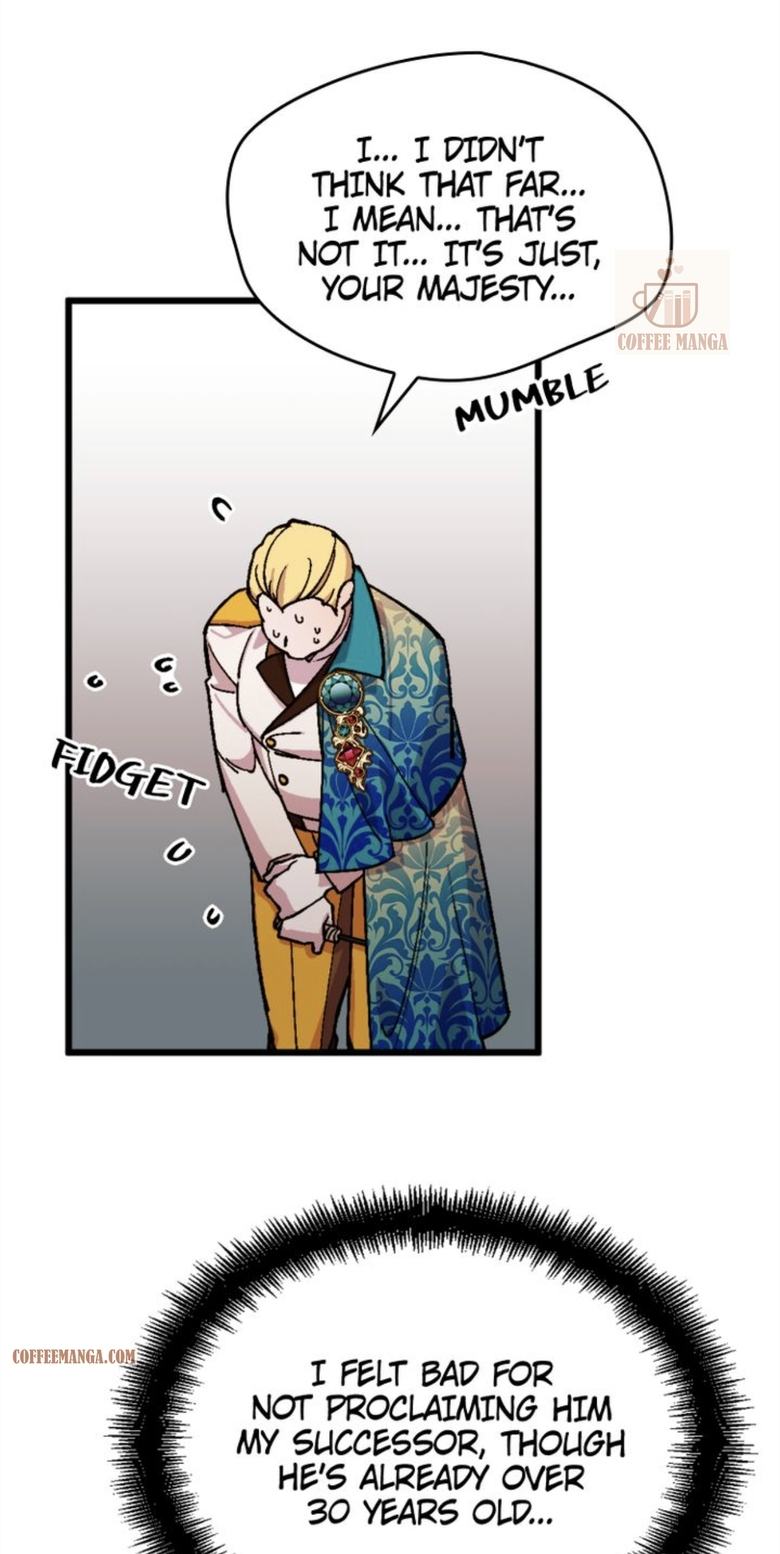 I’ll Save This Damned Family! Chapter 76 - Page 17