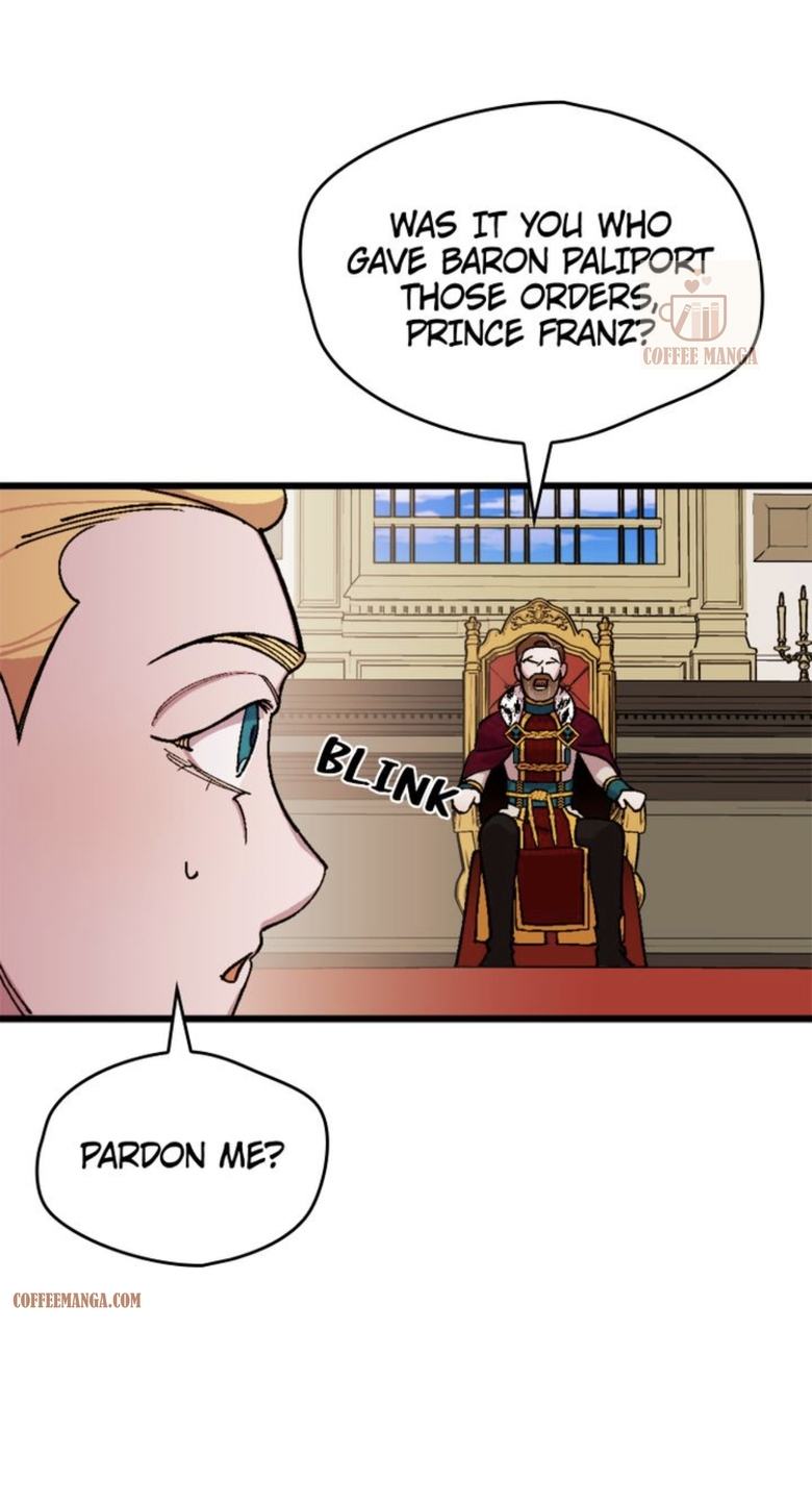 I’ll Save This Damned Family! Chapter 76 - Page 19