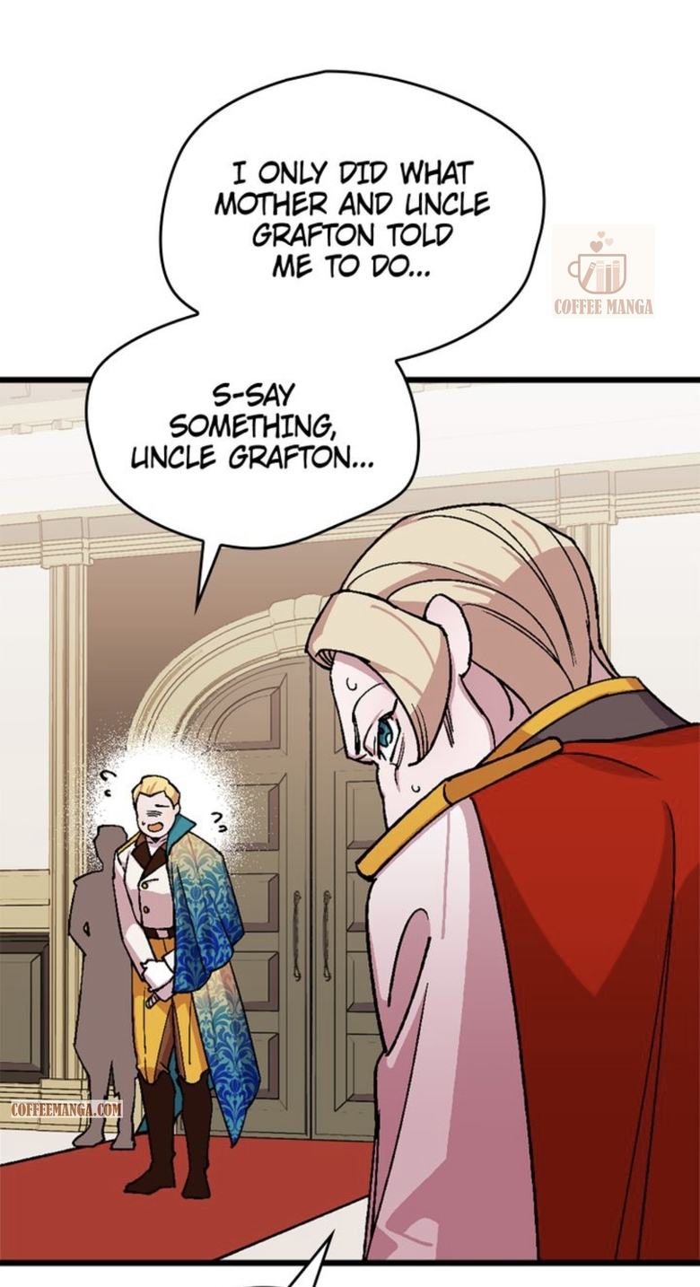 I’ll Save This Damned Family! Chapter 76 - Page 22