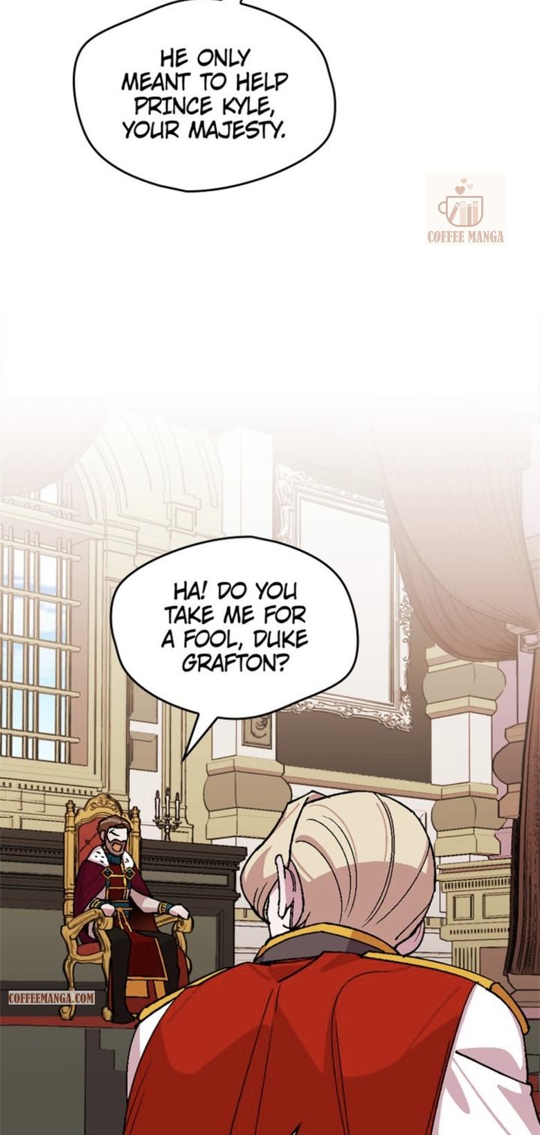 I’ll Save This Damned Family! Chapter 76 - Page 23