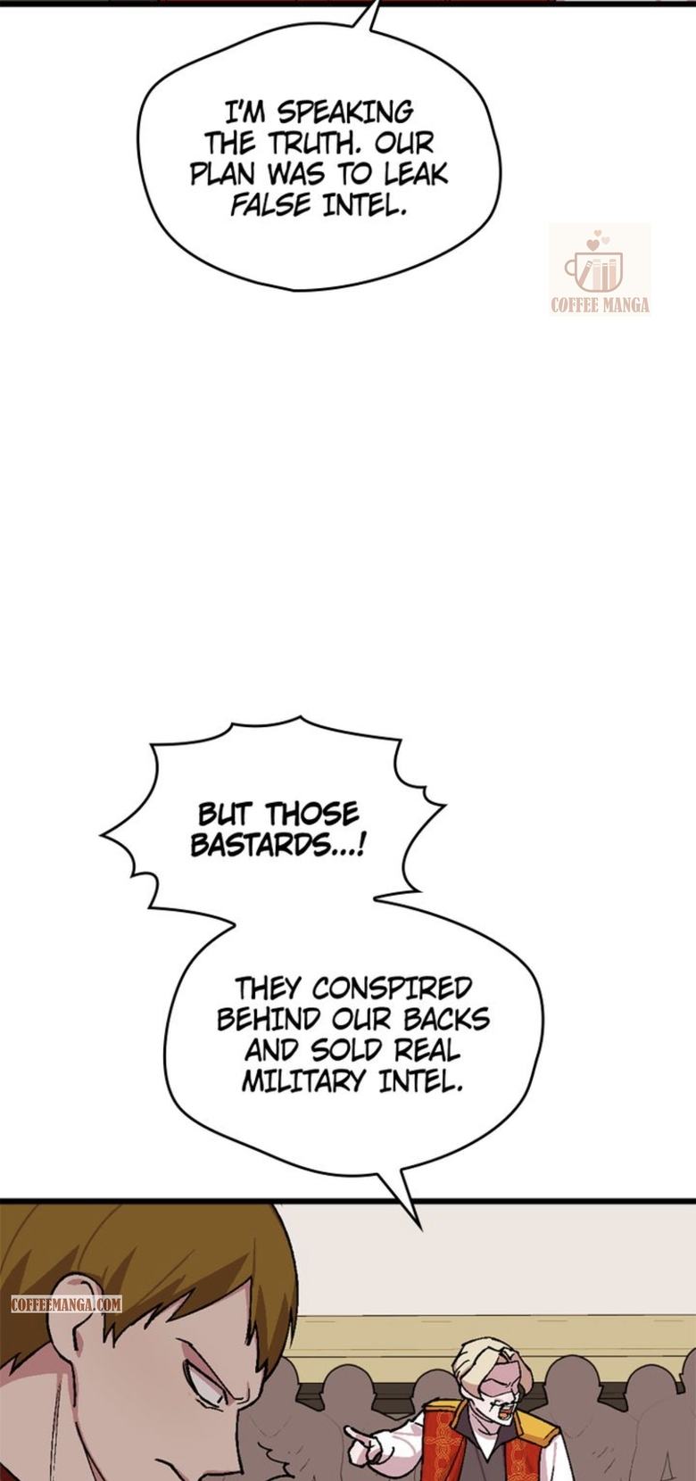 I’ll Save This Damned Family! Chapter 76 - Page 24