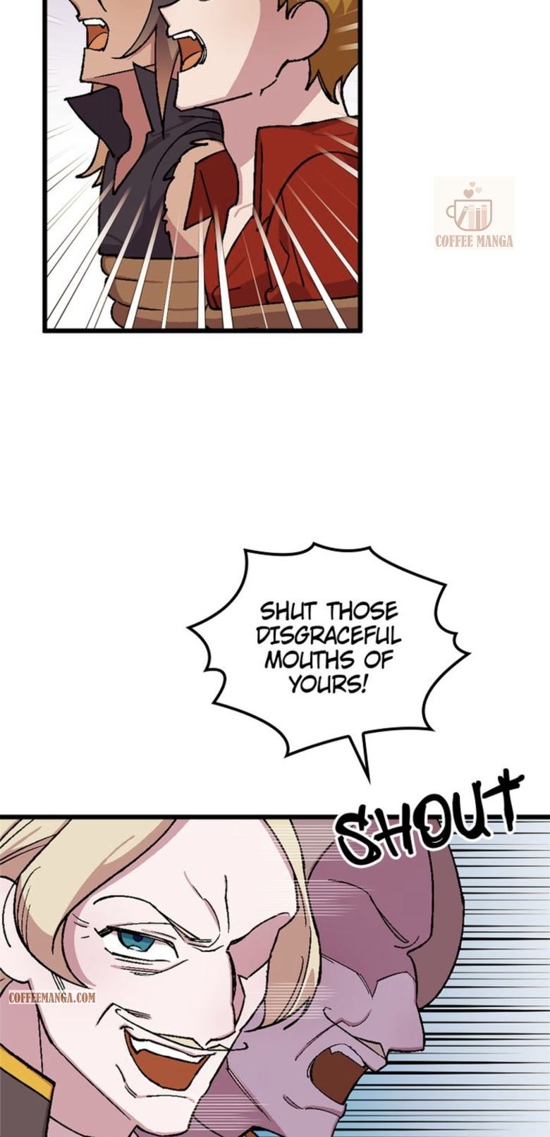 I’ll Save This Damned Family! Chapter 76 - Page 26