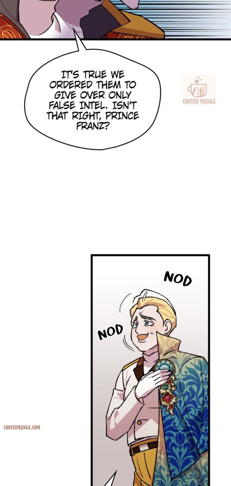 I’ll Save This Damned Family! Chapter 76 - Page 27