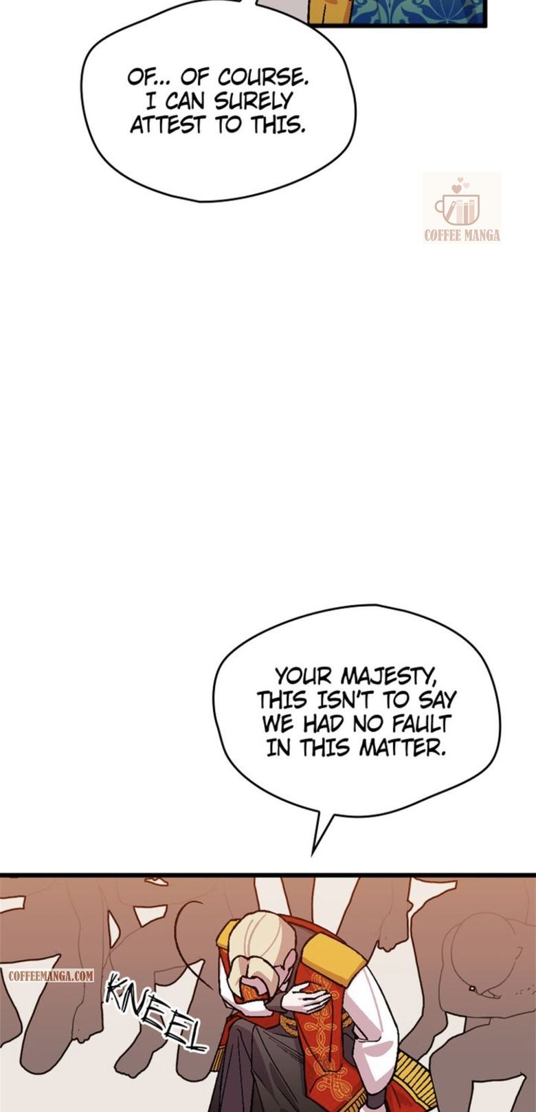 I’ll Save This Damned Family! Chapter 76 - Page 28